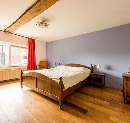 Farm Stay Luythoeve Meeuwen Exterior foto