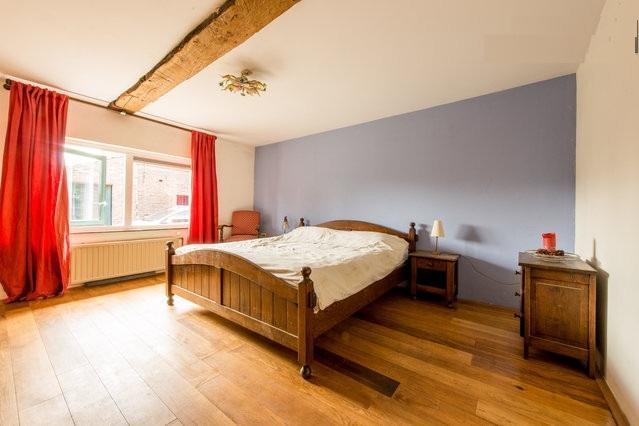 Farm Stay Luythoeve Meeuwen Exterior foto