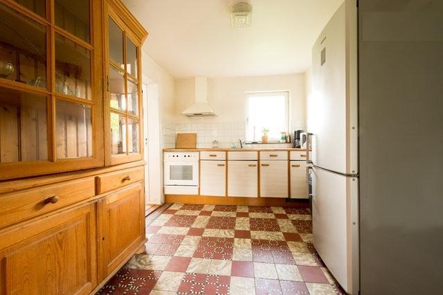 Farm Stay Luythoeve Meeuwen Zimmer foto